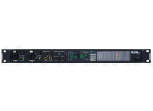 MOTU 828 mk3 Hybrid (10741)