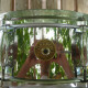 Round Badge COB 60" Round Badge COB 60"