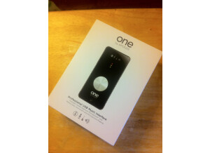 Apogee Electronics ONE