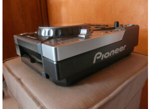 Pioneer CDJ-400 (4606)