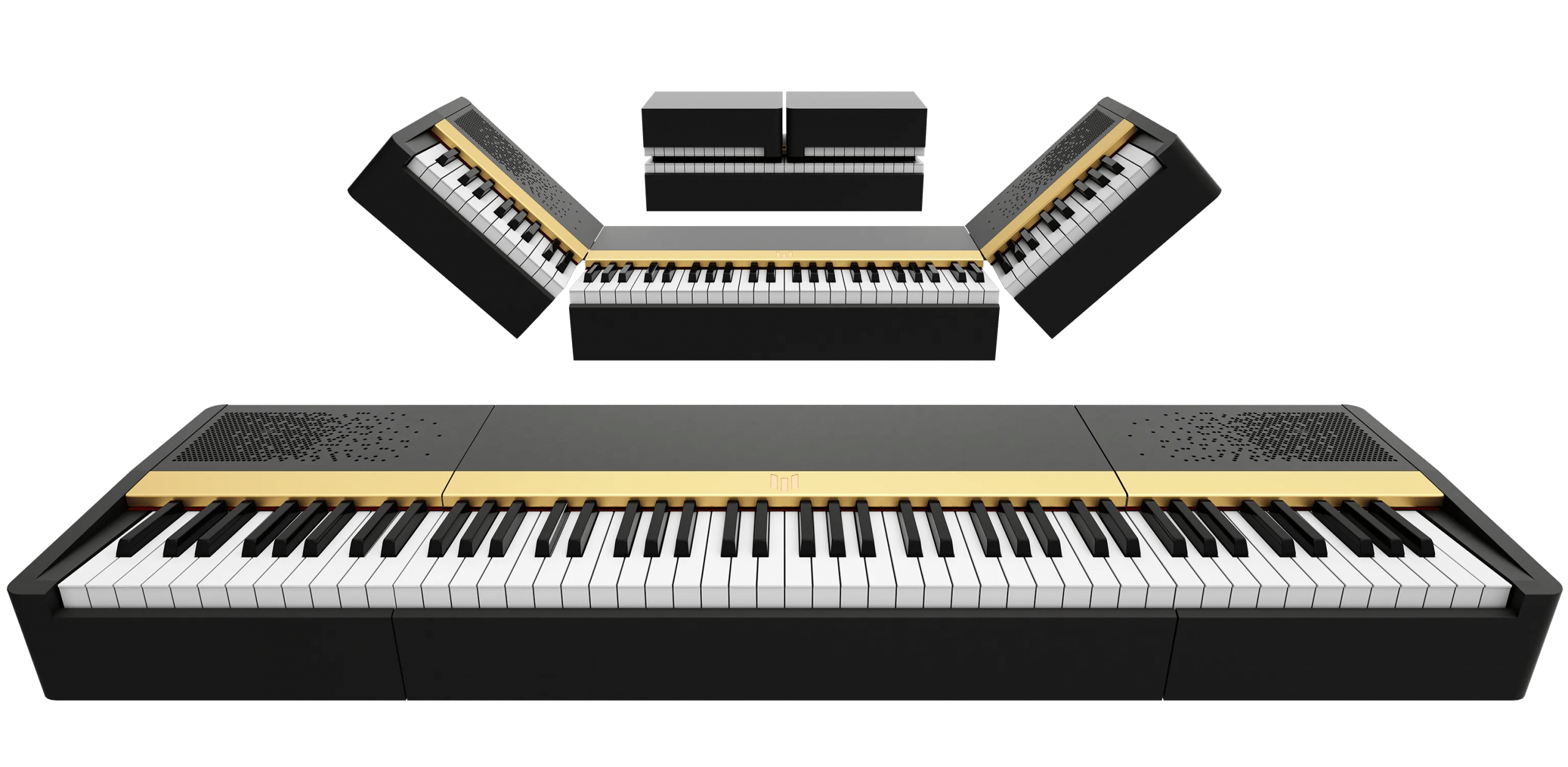 pianophenix