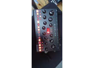 Erica Synths Bassline DB-01 (44213)