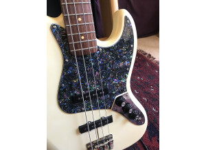 Young Chang Jazz Bass (56948)