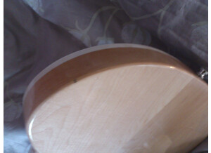 Rickenbacker 4003 MapleGlo