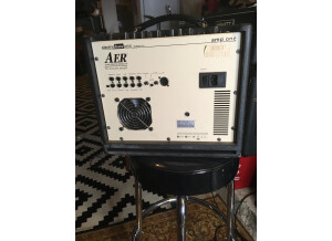 AER Amp One
