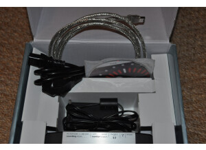 TC Electronic Desktop Konnekt 6 (52414)