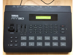 Yamaha RY30 (97908)