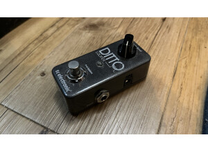 TC Electronic Ditto Looper (47309)