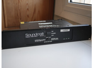Soundcraft K1 (73081)