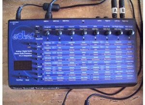 Dave Smith Instruments Evolver (60004)