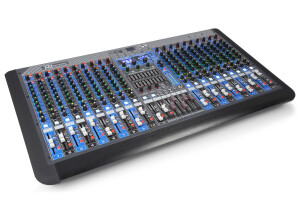 Power Dynamics PDM-S2004 20-CHANNEL 2 SECTIONS MIXER (95707)