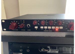 Phoenix Audio DRS-Q4 MKII (62989)