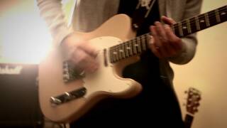 Fender Highway One Telecaster (2006-2011)