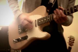 Fender Highway One Telecaster (2006-2011)