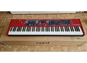 Clavia Nord Stage 3 88 (25883)
