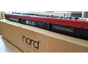 Clavia Nord Stage 3 88 (92450)