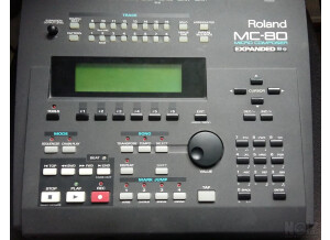 Roland MC-80