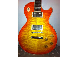 Gibson Les Paul Custom Class5 (46323)