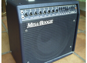 Mesa Boogie [Caliber Series] Caliber 50+ Combo