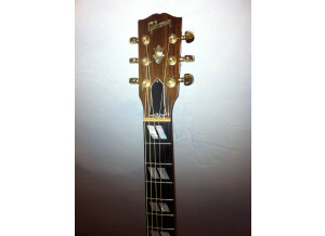Gibson [Square Shoulder Series] Songwriter Deluxe