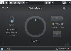 Plugin Alliance Tomo Audiolabs Lisa (5239)