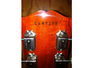 Gibson Les Paul Custom Class5 (44865)