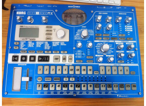 Korg ElecTribe EMX-1