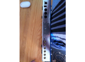 Korg ElecTribe EMX-1