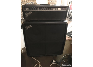 Fender FM 100 Head