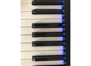 Native Instruments Komplete Kontrol S49 mk2 (95980)
