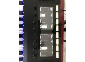 Native Instruments Komplete Kontrol S49 mk2 (8086)