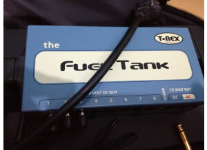 T-Rex Engineering Fuel Tank Classic (2974)