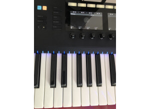 Native Instruments Komplete Kontrol S49 mk2 (58448)