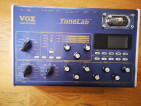 Vends Vox Tonelab (Hardware Guitar Preamp)