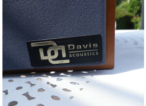 Davis Acoustics Axel 6
