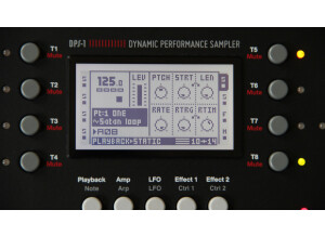 Elektron Octatrack (54602)