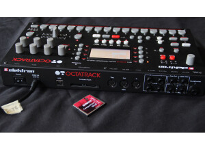 Elektron Octatrack (35500)
