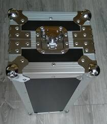 JV Case Rack Case 4U