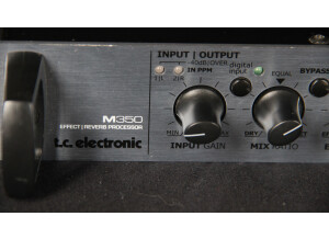 TC Electronic M350 (64655)