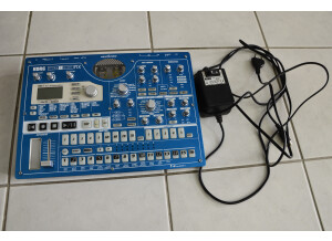 Korg ElecTribe EMX-1