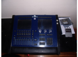 Flying Pig Systems Wholehog 2 (82937)
