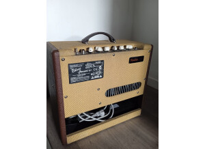 Fender Blues Junior III  (75415)