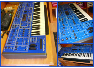 Oberheim OB-12 (62985)