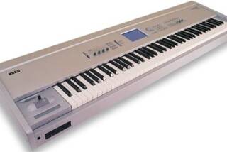 Korg Triton Pro X 88