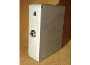 Mr. Black Doomstick II Fuzz (60384)