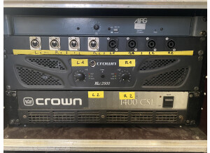 Crown 1400 CSL
