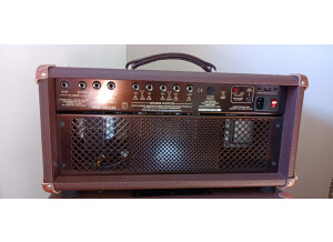 Victory Amps VC35 The Copper Deluxe (97304)