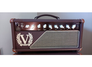 Victory Amps VC35 The Copper Deluxe (57236)