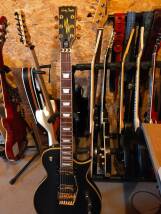 Harley Benton SC-Custom II FR