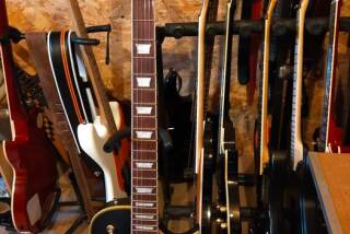 Harley Benton SC-Custom II FR
